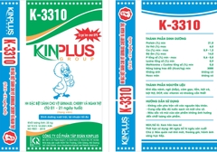 K-3320: HH đặc biệt dành cho vịt Grimaud, Cherry và ngan thịt từ 22 - Xuất bán