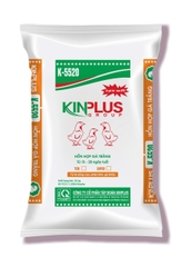 Sản phẩm: K - 5520 HH gà trắng từ 15 - 28 ngày tuổi