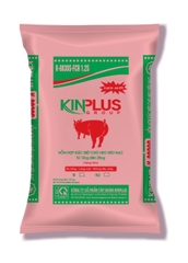 Sản phẩm K 8830S FCR - 1.2S : Hỗn hợp đặc biệt cho lợn siêu từ 12 kg đến 25 kg