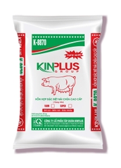 Sản phẩm K  8870 : Hỗn hợp đặc biệt nái chửa cao cấp