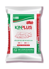 Sản phẩm K  8880 : Hỗn hợp đặc biệt nái nuôi con cao cấp