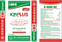 Sản phẩm K  8880NC : Hỗn hợp đặc biệt nái nuôi con cao cấp