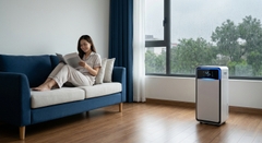 Quần áo 2–3 ngày chưa khô: Giải pháp xử lý nồm ẩm tại Bắc Giang