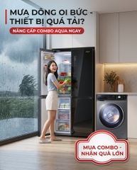 Bắc Giang mưa dông oi bức dồn dập: Nhận diện thiết bị quá tải và giải pháp nâng cấp thông minh