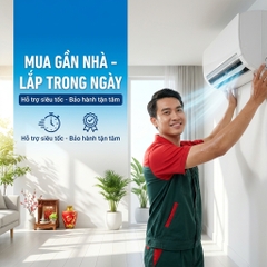 Tại sao nên mua điện máy ở nơi gần, hỗ trợ nhanh tại Bắc Giang?