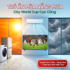 Nắng Nóng Kèm Mưa Dầm Tại Bắc Giang: Giải Pháp Trú Ẩn An Toàn Xem World Cup