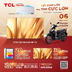 🌸TẾT CHƠI LỚN, MUA TV CỰC LỚN🌸