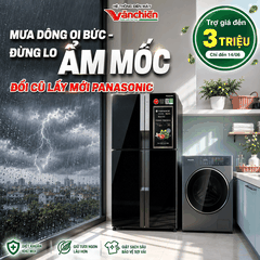 Thời Tiết Bắc Giang Mưa Dông Oi Bức: Mẹo Xử Lý Quần Áo Ẩm Mùi & Bảo Quản Thực Phẩm