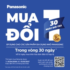 🎯 ƯU ĐÃI ĐẶC BIỆT – 1 ĐỔI 1 TRONG 30 NGÀY