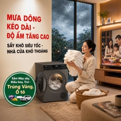 Bắc Giang Mưa Dông Kéo Dài: Cách Xử Lý Quần Áo Ẩm Mốc Và Nhà Cửa Nồm Rít