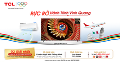 Rực Rỡ Hành Trình Vinh Quang