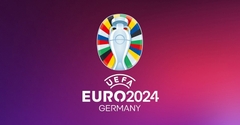 Xem trực tiếp EURO 2024 trên kênh nào? Kết quả bốc thăm chia bảng EURO 2024