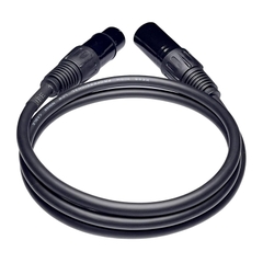 Dây nguồn cho Sony MEU-WX2 Multiformat Engine Unit - XLR 4pin power cable