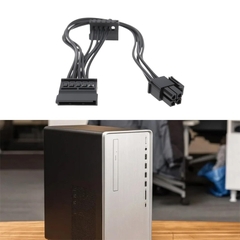 Dây nguồn 4pin sang 3 SATA cho máy đồng bộ HP M01 M02 N01 S01 TE01 TG01 TP01