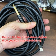USB C audio sang 6.5mm DAC 32bit 384KHz chuyển âm thanh từ Smartphone Tablet Laptop sang Mixer Loa