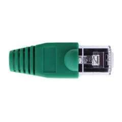 RJ45 120 Ohm DMX512 Terminator 1 Universe RJ45-DMXTERM-120 RJ45 8P8C Plug Termination Resistor for DMX Signal Stability