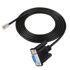 Dây RS232 DB9 sang RJ9 cắm cổng C7 cho Servotronix DDHD-1D81D8EC-RO, DDHD-3D43D4EC