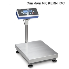 Dây tín hiệu cho cân điện tử KERN IOC - Cables EOC-A12