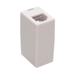 Đầu nối RJ9 RJ11 RJ12 4P4C - Tripp Lite RJ11 Modular Coupler
