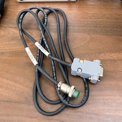 Cáp DB9 RS232 sang 4pin Sanwa 1.5 mét