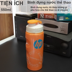 Bình đựng nước Lock&Lock LHC213