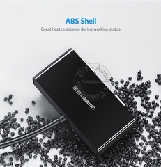 Dây chia VGA 1 ra 2 Ugreen 40254 - 250MHz 2-port VGA splitter