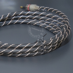 Cáp quang 3.5 DIY 0.15 đến 10 mét cắm cho TV box DAC AMP Mac Mini - Mini 3.5 toslink audio cable