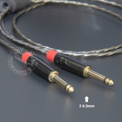 Dây 3.5 livestream thu âm từ Mixer Sound card sang Smarphone IOS Android Laptop - Live streaming and recording cable for iPhone and Android Laptop DIY