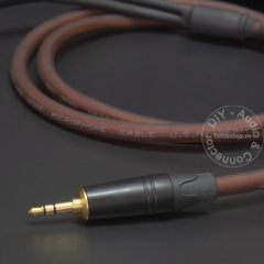Dây jack 3.5 ra 2 hoa sen DIY dài từ 10 mét đến 40 mét - 3.5mm to 2 RCA cable