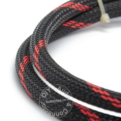 Cáp anten DVB T2 đầu thẳng đầu vuông góc DIY 0.8M đến 10M - 90 Degree TV 9.5mm Coaxial Cable Aerial Male To Male RF Antenna Cable