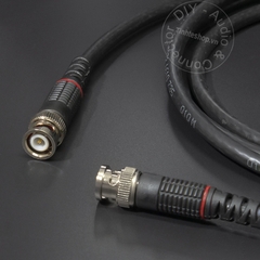 Cáp BNC cho camera 75Ohm SINO