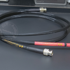 Dây SDI BNC Canare RG59 75 Ohm DIY cắm cho Camera DAC Bộ chuyển SDI HDMI