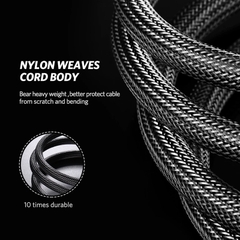 Cáp Displayport 4K60Hz 2K 144Hz Ugreen DP107 - Displayport to Displayport cable 4K 3D 1M 1.5M 2M 3M 5M