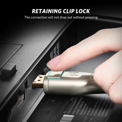 Cáp Displayport 4K60Hz 2K 144Hz Ugreen DP107 - Displayport to Displayport cable 4K 3D 1M 1.5M 2M 3M 5M