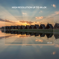 Cáp Displayport sang HDMI 4K Ugreen DP101 - Displayport to HDMI cable support 4K 30Hz