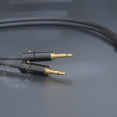 Cáp cắm tai nghe trên máy bay DIY 0.2 đến 1 mét - In-flight headphone cable