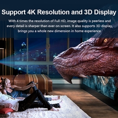 Cáp HDMI TV 4K 60Hz V2.0 Unitek 1M 1.5M 2M 3M - HDMI cable ultra HD 4K60Hz