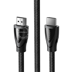 Cáp HDMI 8K Ugreen HD140 - Dây HD cho TV Màn hình 8K 0.5 đến 3 mét