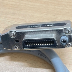 Cáp điều khiển công nghiệp IEEE-488 HPIB/GPIB