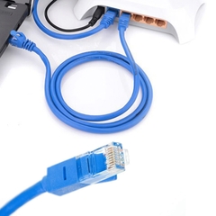 Cáp mạng giagabit Cat6 UTP Ugreen 0.5 mét đến 40 mét - Cat6 ethernet gigabit cable