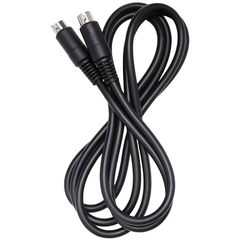 Dây mini DIN 6pin PS2 đực sang đực - PS/2 MDIN-6 Male to Male Mini Din 6 Pin Computer PC Mouse Keyboard Controller Cable