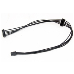 Dây nguồn 6pin ra 2 SATA cho PC đồng bộ Dell 3653 3650 3655 3252 3070 3670 3967 3977 3980