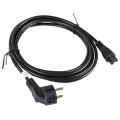Cáp nguồn laptop 1.5 mét - Power cable for laptop charger