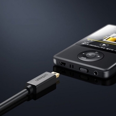 Cáp USB AM sang Mini USB 5PIN - Dây Mini USB cắm Máy ảnh MP3 GPS Ugreen 0.25M 0.5M.. 3M