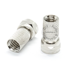 Chuôi vặn rắc F5 cho anten TV 1 chiếc - F5 connectors