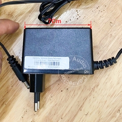 Adapter AC sang DC 12V 2A chân cắm 5.5x2.1mm
