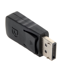 Đầu đổi Displayport đực ra Mini displayport cái hỗ trợ 2K - Displayport to Mini displayport Apple Cinema Display support 2K