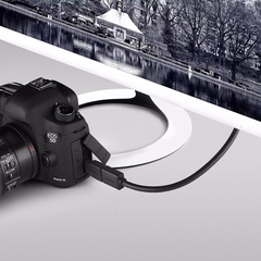 Đầu chuyển mini HDMI sang HDMI Ugreen 20101 - Mini HDMI to HDMI female adapter