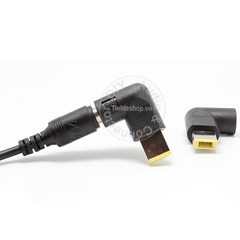 Đầu đổi cổng sạc IBM ThinkPad 7.9*5.4 ra chân sạc X140E X240 X240S X230 X250 X1 carbon
