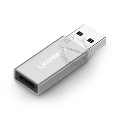 USB 3.0 ra USB-C Ugreen 30705 - USB 3.0 AM to USB type-CF